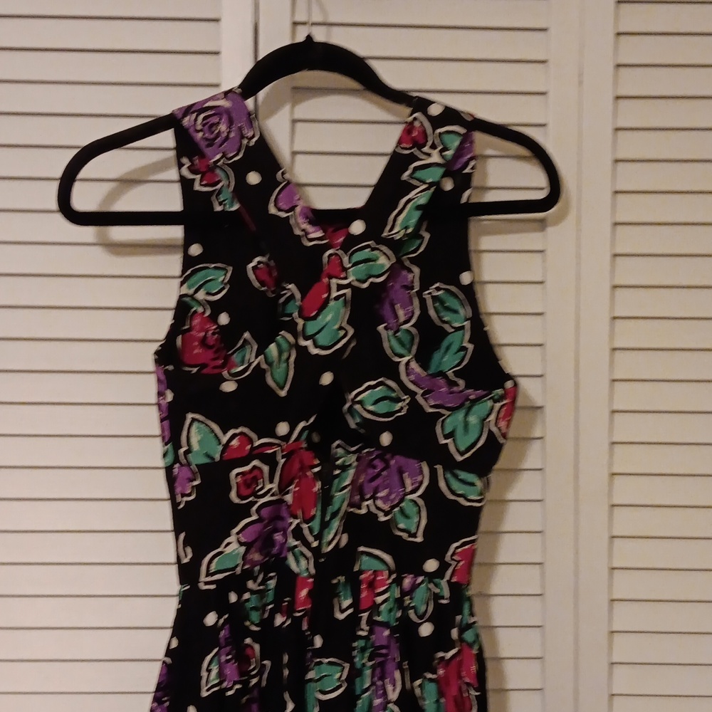 Act 1 Vintage Dress - image 8